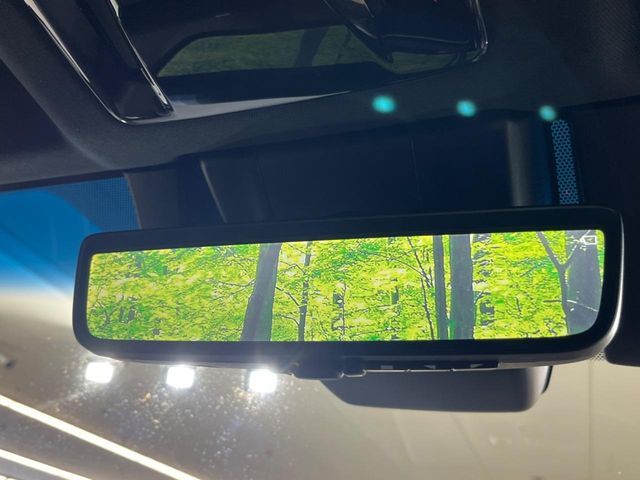 TOYOTA HARRIER 2WD 2023