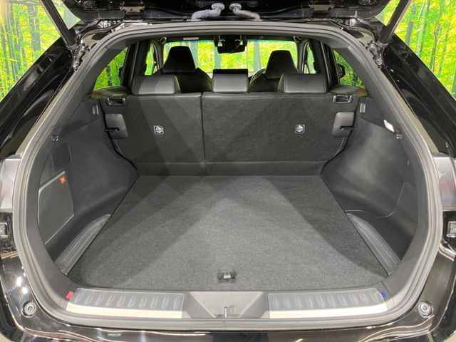 TOYOTA HARRIER 2WD 2023