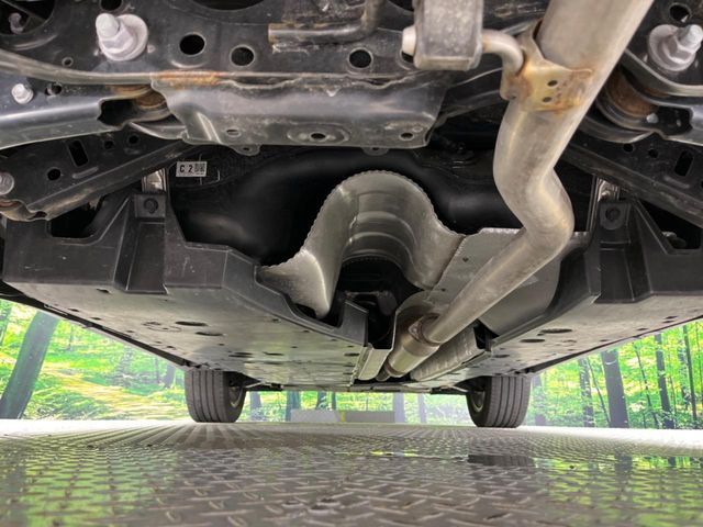 TOYOTA HARRIER 2WD 2023