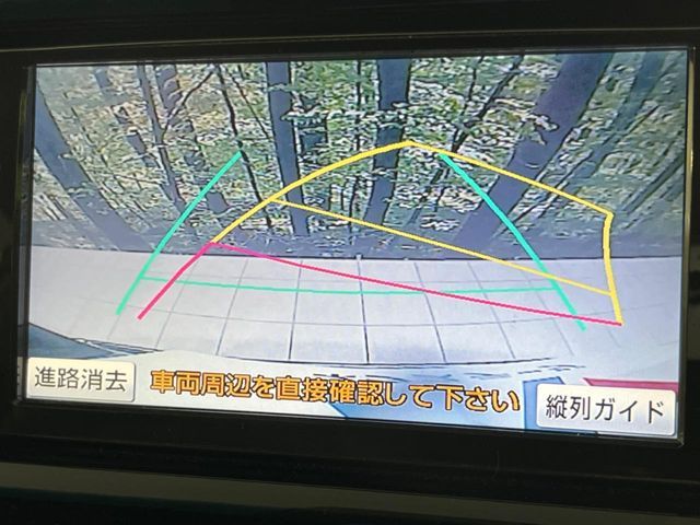 TOYOTA HARRIER 2WD 2014