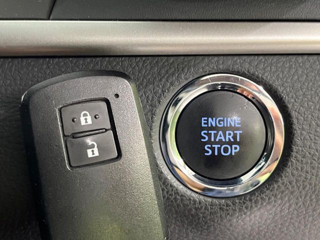 TOYOTA HARRIER 2WD 2014