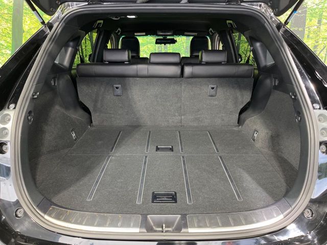 TOYOTA HARRIER 2WD 2014