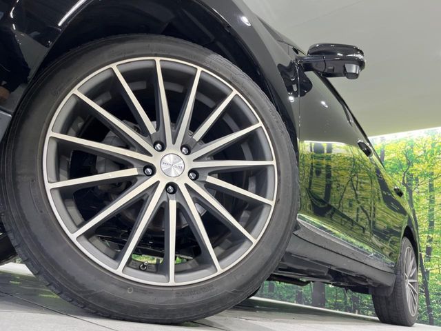 TOYOTA HARRIER 2WD 2014