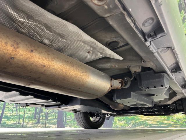 TOYOTA HARRIER 2WD 2014