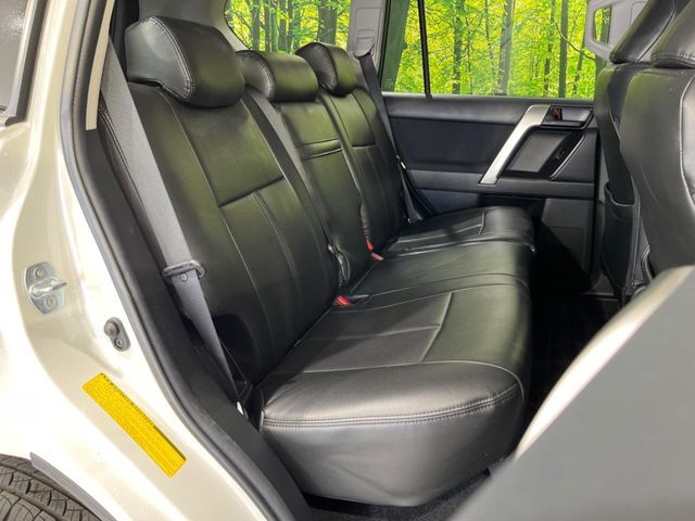 TOYOTA LANDCRUISER PRADO 2022