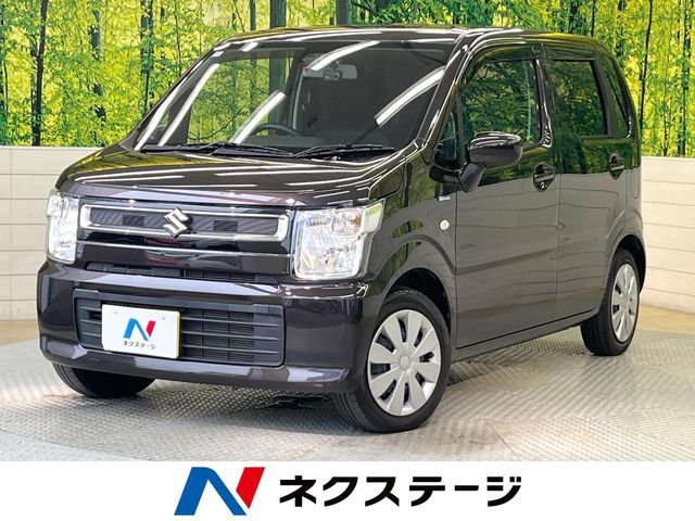 SUZUKI WAGON R 2022