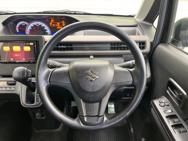 SUZUKI WAGON R 2022