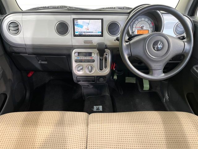 SUZUKI ALTO LAPIN 2011