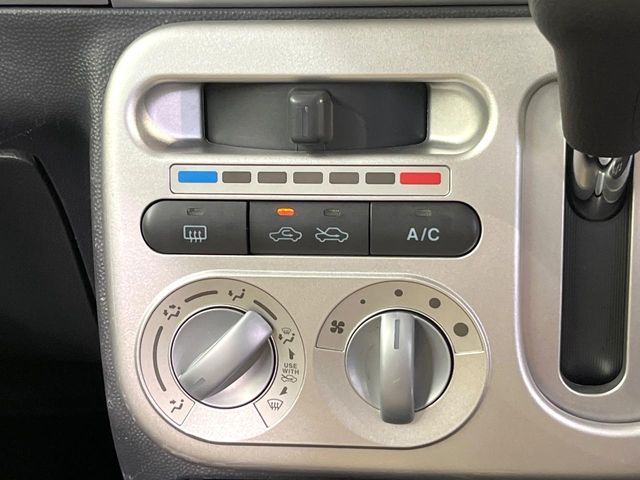 SUZUKI ALTO LAPIN 2011