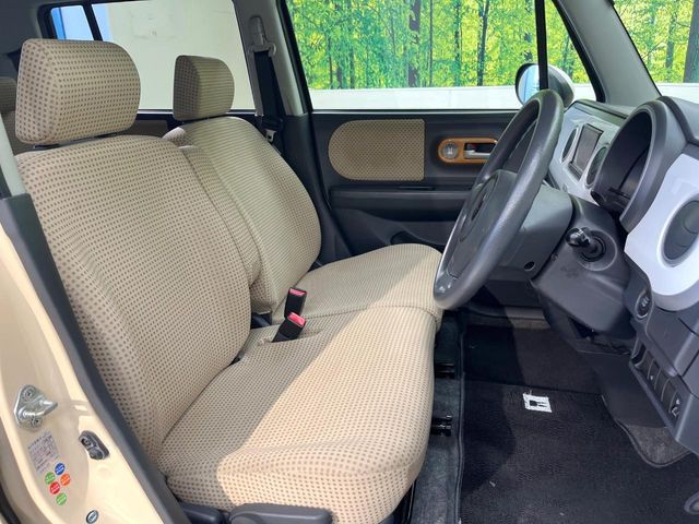 SUZUKI ALTO LAPIN 2011