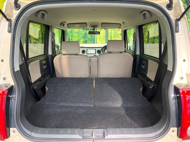 SUZUKI ALTO LAPIN 2011