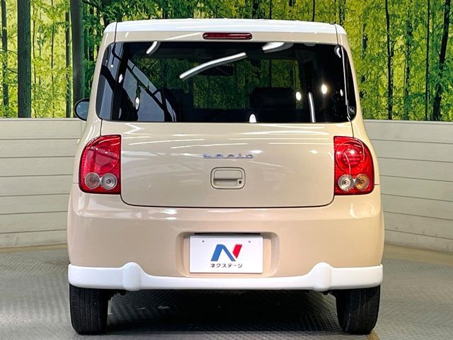 SUZUKI ALTO LAPIN 2011