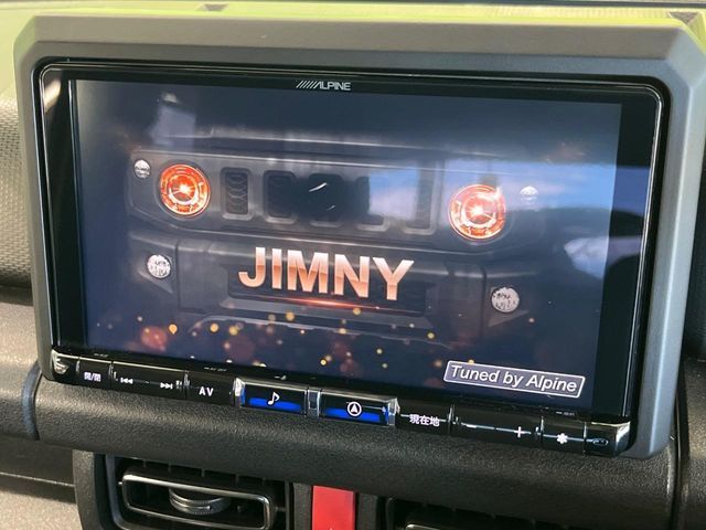 SUZUKI JIMNY 4WD 2024