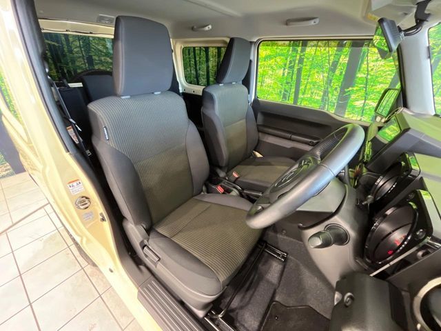 SUZUKI JIMNY 4WD 2024