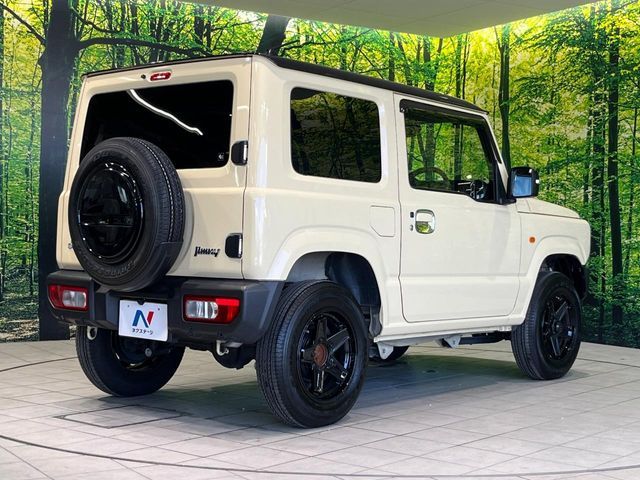 SUZUKI JIMNY 4WD 2024