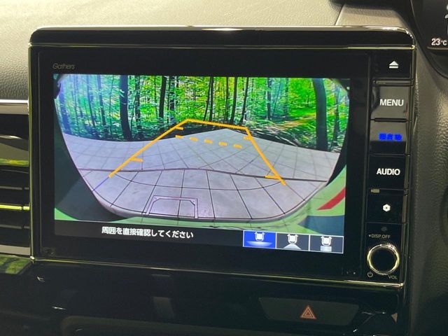 HONDA N BOX CUSTOM 2021