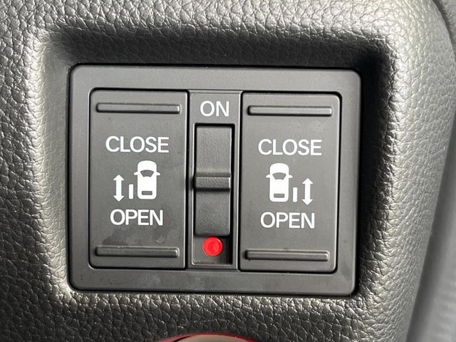 HONDA N BOX CUSTOM 2021