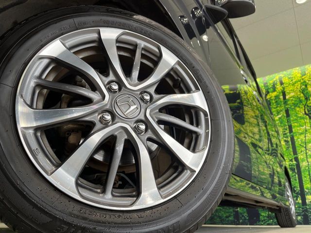 HONDA N BOX CUSTOM 2021