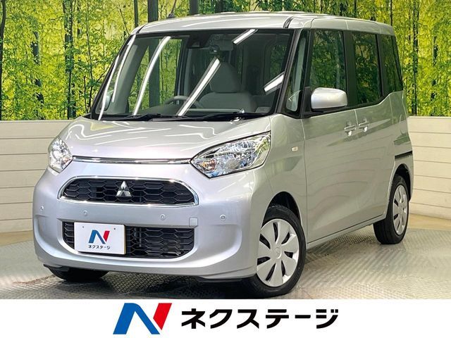 MITSUBISHI eK SPACE 2019
