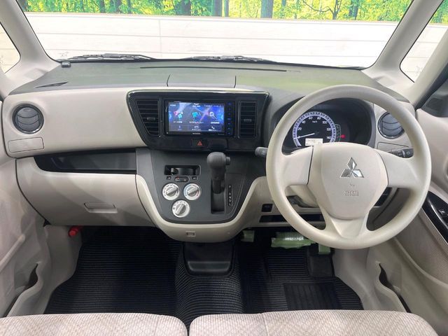 MITSUBISHI eK SPACE 2019