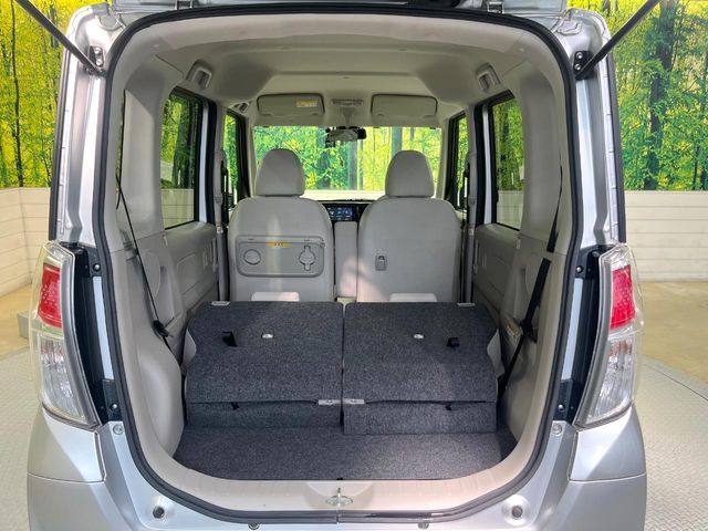 MITSUBISHI eK SPACE 2019