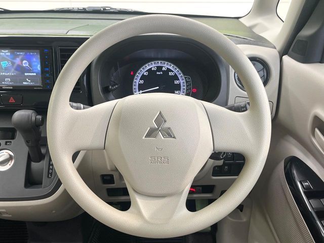MITSUBISHI eK SPACE 2019
