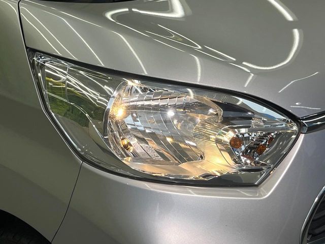 MITSUBISHI eK SPACE 2019