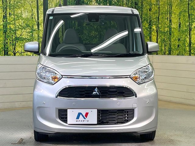 MITSUBISHI eK SPACE 2019