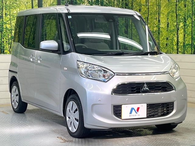 MITSUBISHI eK SPACE 2019