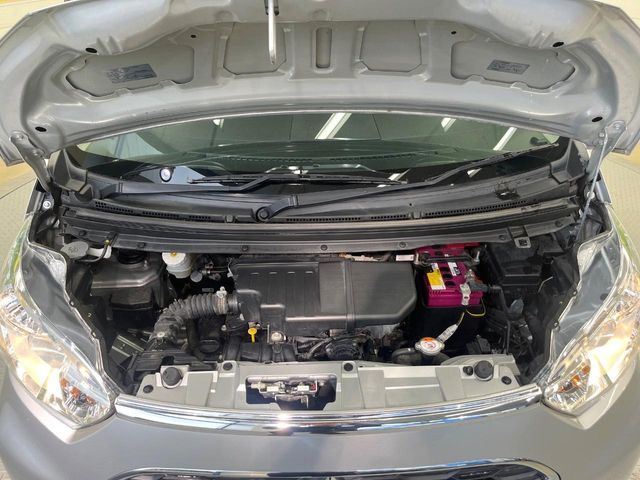 MITSUBISHI eK SPACE 2019