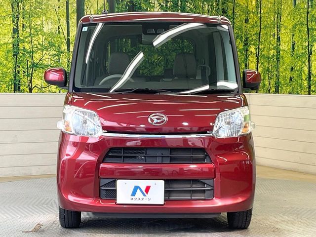 DAIHATSU TANTO 2017