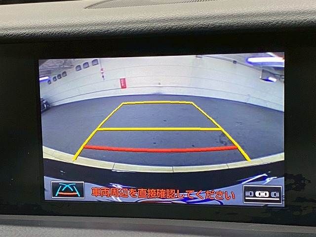 TOYOTA LEXUS RC350 2015