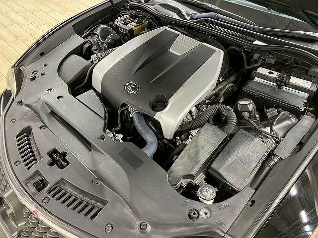 TOYOTA LEXUS RC350 2015