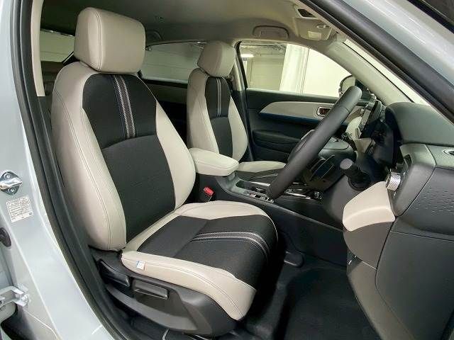 HONDA VEZEL e:HEV 2025