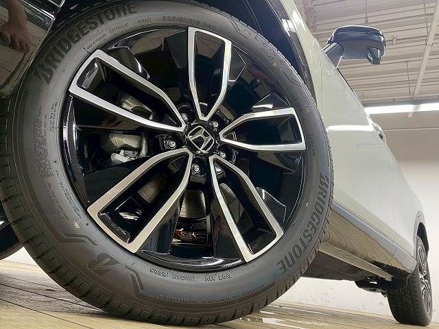 HONDA VEZEL e:HEV 2025