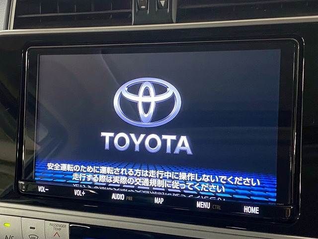 TOYOTA LANDCRUISER PRADO 2019