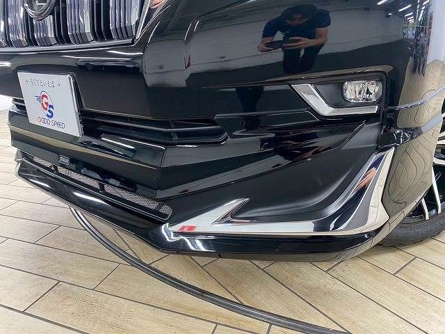 TOYOTA LANDCRUISER PRADO 2019