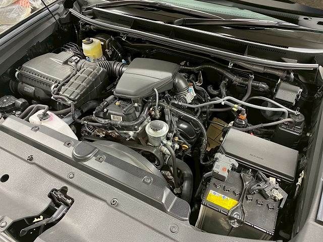 TOYOTA LANDCRUISER PRADO 2019