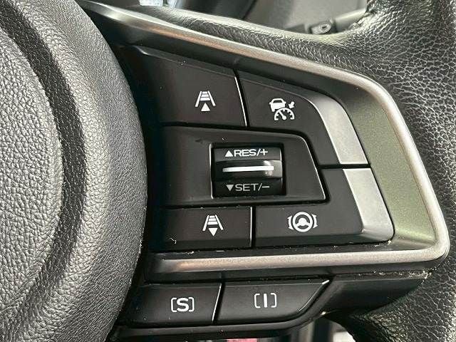 SUBARU FORESTER 2019