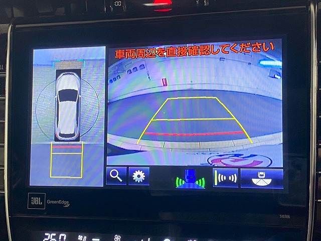 TOYOTA HARRIER 2WD 2017