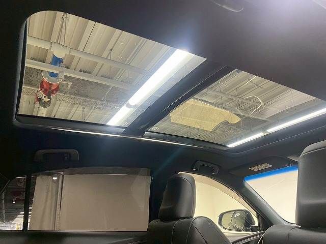 TOYOTA HARRIER 2WD 2017