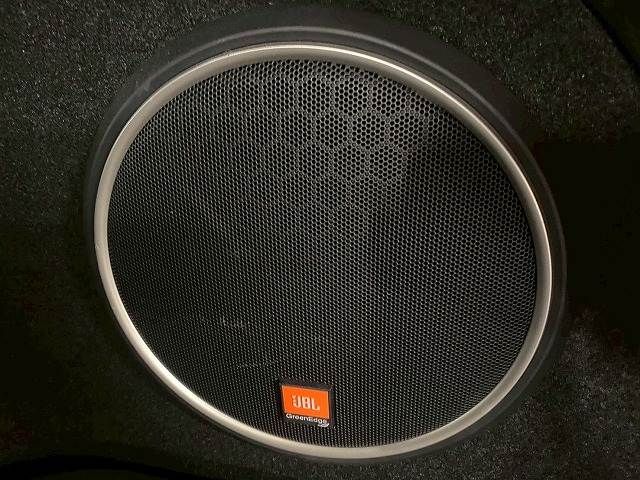 TOYOTA HARRIER 2WD 2017