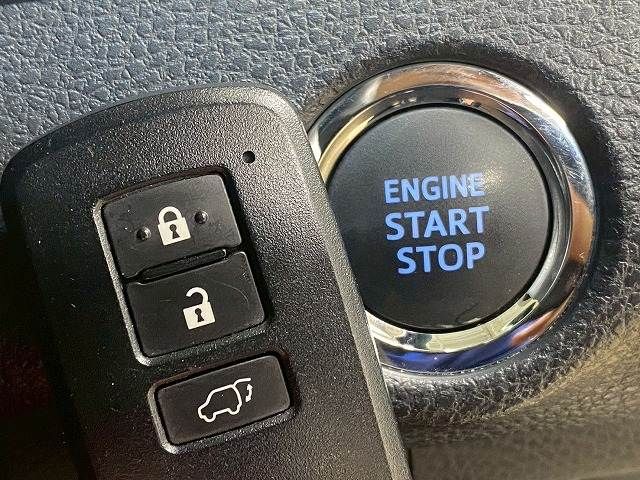 TOYOTA HARRIER 2WD 2017