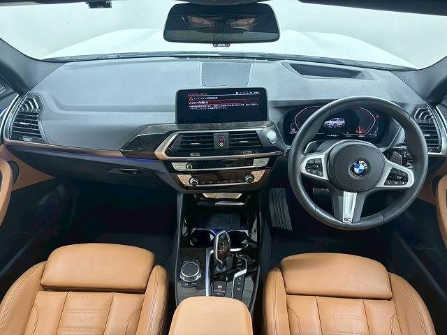 BMW BMW X3 2020