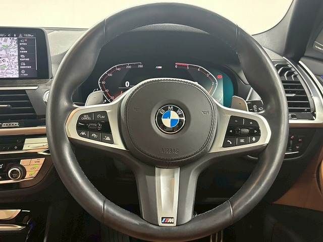 BMW BMW X3 2020