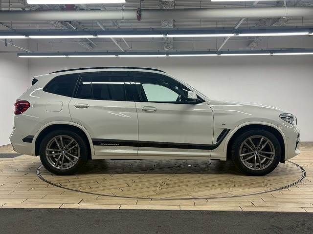 BMW BMW X3 2020