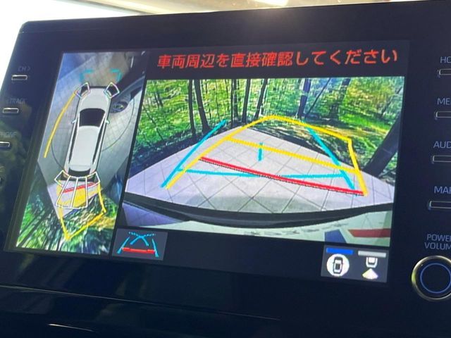 TOYOTA COROLLA CROSS HYBRID 2022