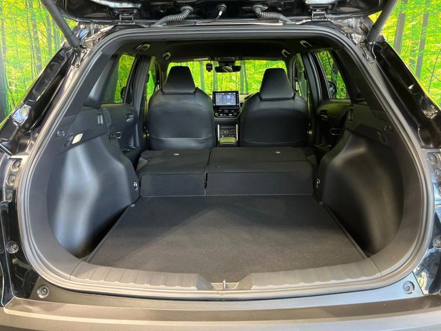 TOYOTA COROLLA CROSS HYBRID 2022