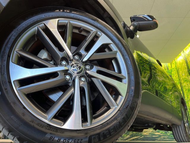 TOYOTA COROLLA CROSS HYBRID 2022