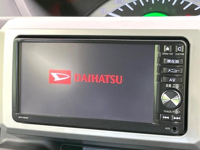 DAIHATSU WAKE 2015